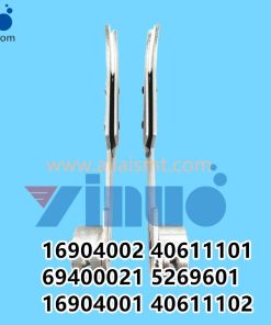 16904002 40611101 46940002145269601 16904001 40611102 Universal AI GUIDE