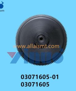 03071605-01 03071605 SIEMENS ASM GEAR WHEEL 4 FOIL PA