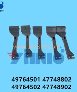 49764501 47748802 49764502 47748902 Universal AI FINGER,LR CENTERING