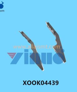 XOOK04439 Universal AI Material clamp