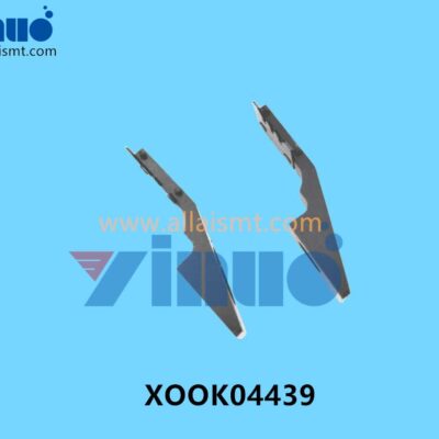 XOOK04439 Universal AI Material clamp