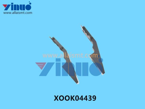 XOOK04439 Universal AI Material clamp