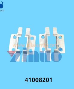 41008201 Universal AI DUST COVER WELDMENT