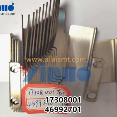 17308001 46992701 Universal AI BRACKET GUIDE RH