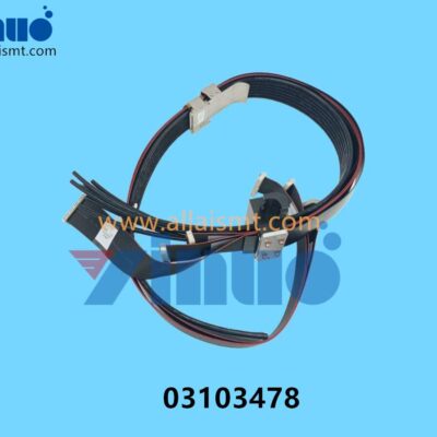 03103478 SIEMENS ASM Cable