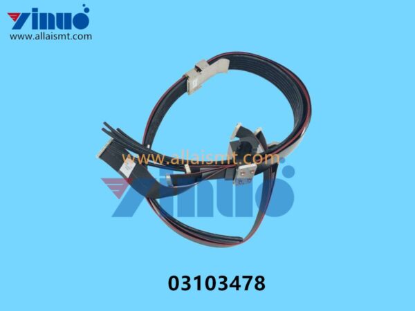 03103478 SIEMENS ASM Cable