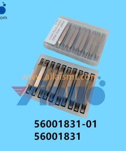 56001831-01 56001831 SIEMENS ASM FEEDER SPRING SPACER