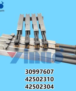 30997607 42502310 42502304 Universal AI PUSHER UIC