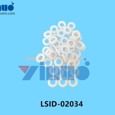 LSID-02034 Universal AI SPACER