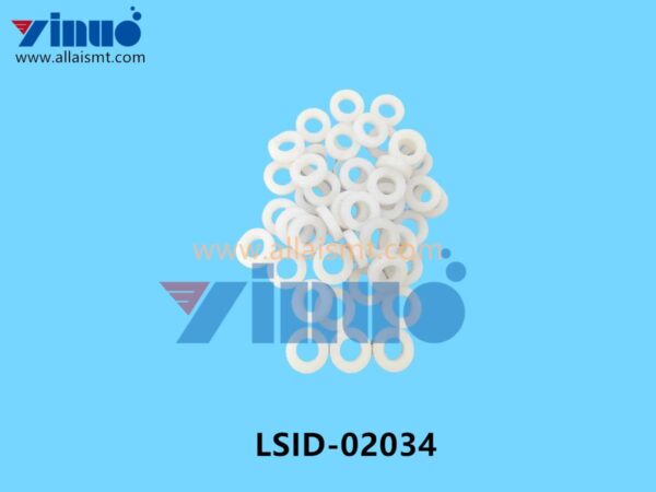 LSID-02034 Universal AI SPACER