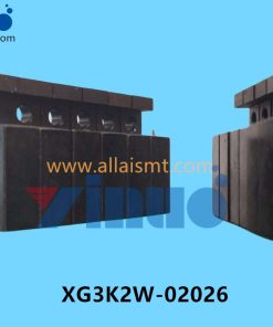 XG3K2W-02026 Universal AI Connector