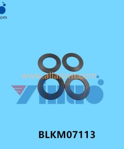 BLKM07113 Universal AI WSHR,THR NYL