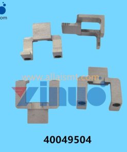 40049504 Universal AI Retainer Lead