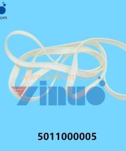 5011000005 Assembleon EKRA Flat Belt Accord