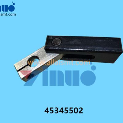 45345502 Universal AI CLEVIS ACTUATOR ( ALBERINO E ATTUAT SEQ)