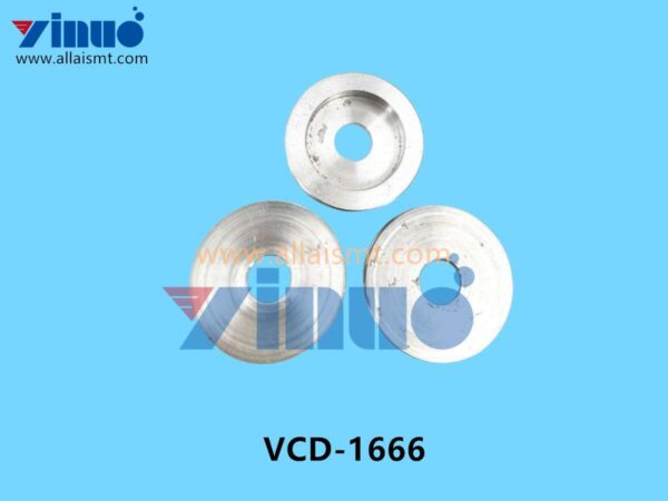 VCD-1666 Universal AI guide wheel