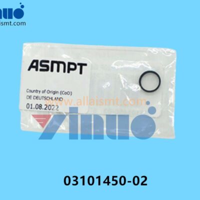 03101450-02 SIEMENS ASM SWEITCHING RING CP20P