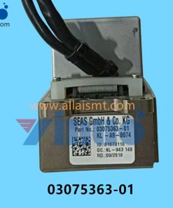 03075363-01 SIEMENS ASM PCB LP CAMERA TYP34 28 DIGITAL RK