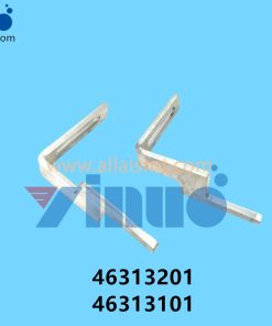 46313201 46313101 Universal AI CLAMP,BOARD