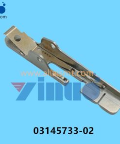 03145733-02 SIEMENS ASM PICK-UP WINDOW CPL