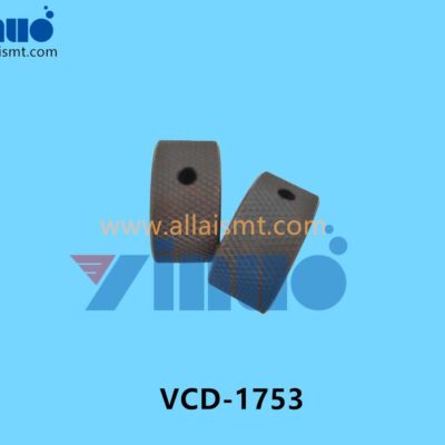 VCD-1753 Universal AI NUT