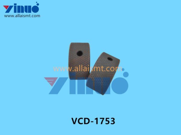 VCD-1753 Universal AI NUT