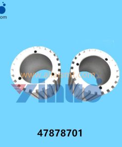47878701 Universal AI SPROCKET, GUIDE
