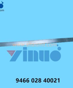 9466 028 40021 Assembleon Calibartion Tape ITF2 12mm FEEDER