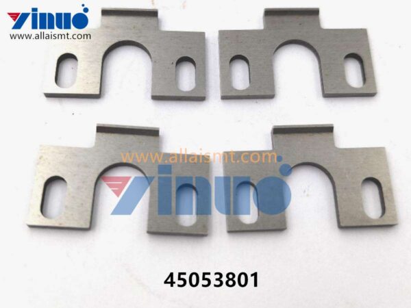 45053801 Universal AI LATCH