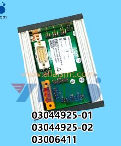 03044925-01 03044925-02 03006411 SIEMENS ASM Blade control card