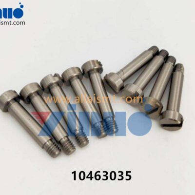 10463035 Universal AI SCREW