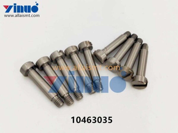 10463035 Universal AI SCREW