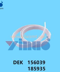 156039 185935 DEK TIMING BELT