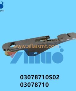 03078710S02 03078710 SIEMENS ASM PICK-UP WINDOW