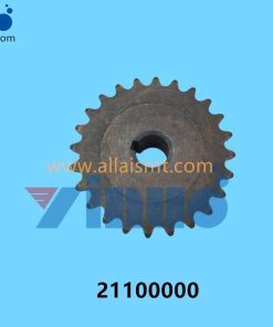 21100000 Universal AI SPROCKET