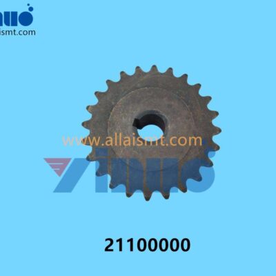 21100000 Universal AI SPROCKET