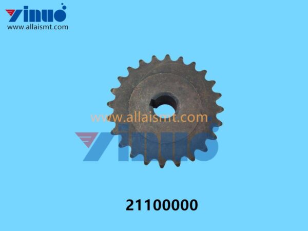 21100000 Universal AI SPROCKET