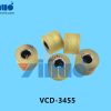 VCD-3455 Universal AI Rubber wheel