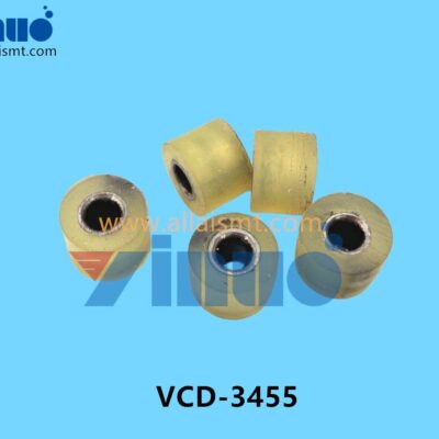 VCD-3455 Universal AI Rubber wheel