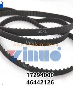 17294000 46442126 Universal AI GEAR BELT 140XL