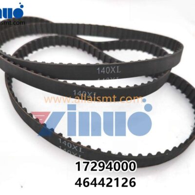 17294000 46442126 Universal AI GEAR BELT 140XL