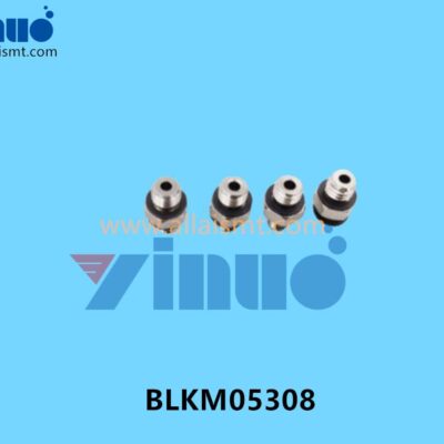 BLKM05308 Universal AI SHORT COUPLING