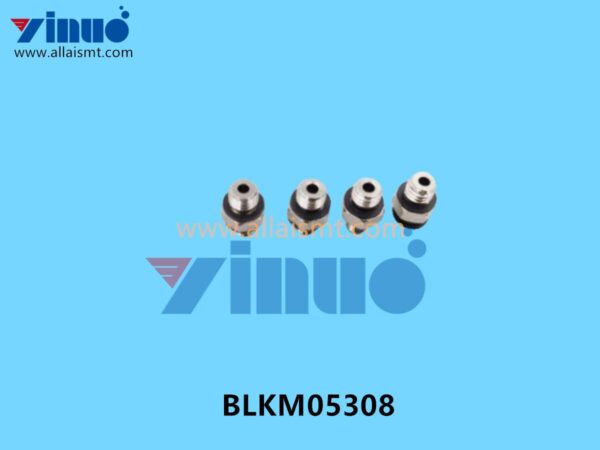 BLKM05308 Universal AI SHORT COUPLING