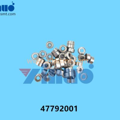 47792001 Universal AI BEARING, RADIAL