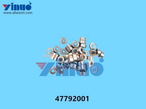 47792001 Universal AI BEARING, RADIAL