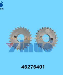 46276401 Universal AI DRIVER RATCHET