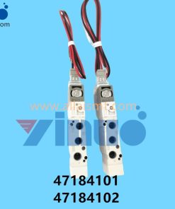 47184101 47184102 Universal AI VALVE ASSY
