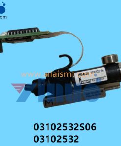 03102532S06 03102532 SIEMENS ASM DP Drive CP29P