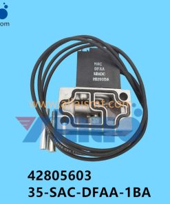 42805603 Universal AI VALVE 35-SAC-DFAA-1BA