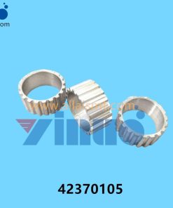 42370105 Universal AI PULLEY,GEARBELT